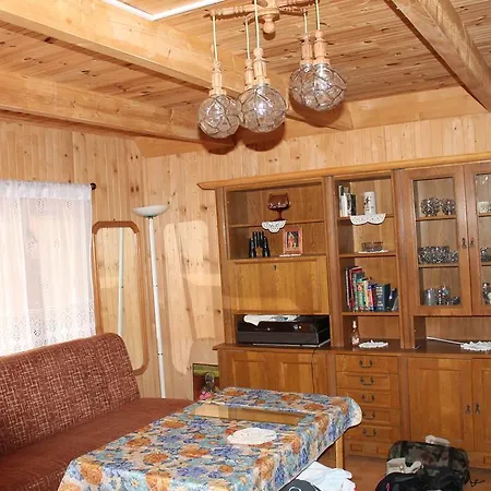 ロッジ Aleksandra *