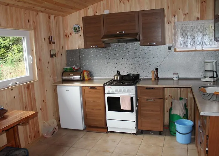 Aleksandra Gerendaház *