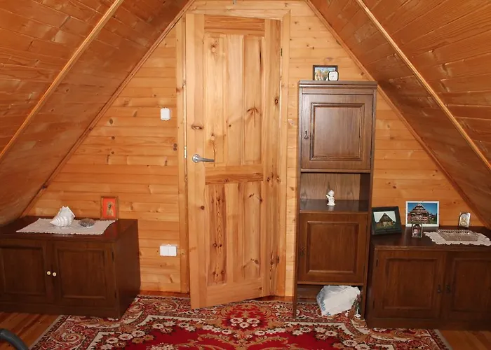 Aleksandra Gerendaház