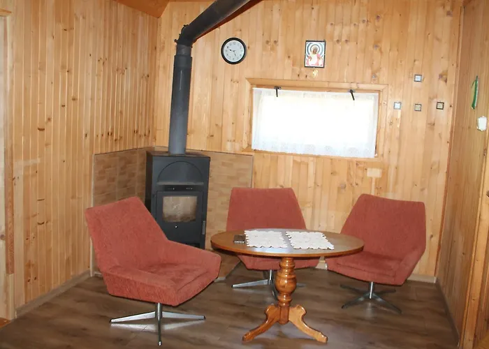 Gerendaház Aleksandra *