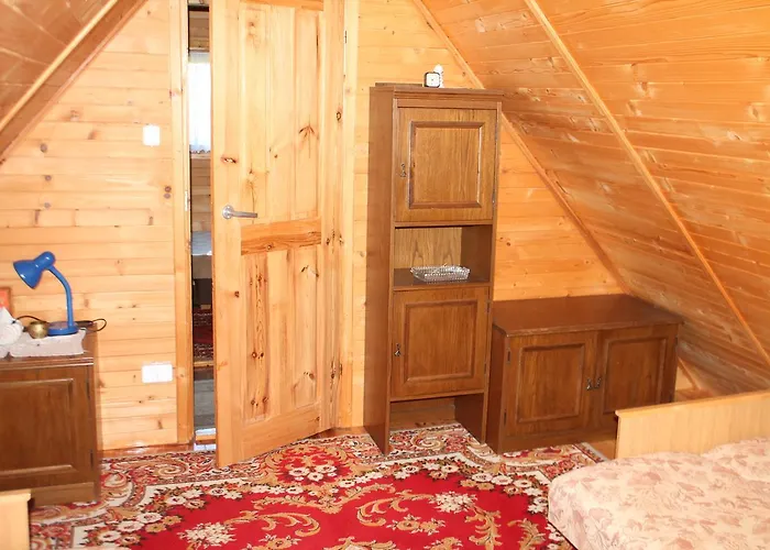 Gerendaház Aleksandra