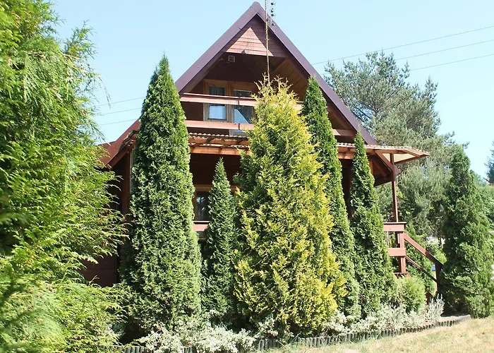 Aleksandra Gerendaház